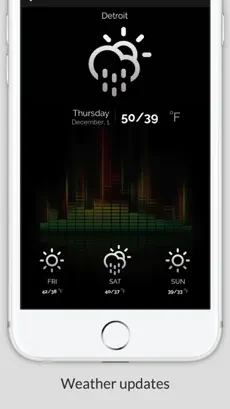 Captura 3 La Z1310 iphone