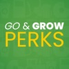 Go & Grow Perks