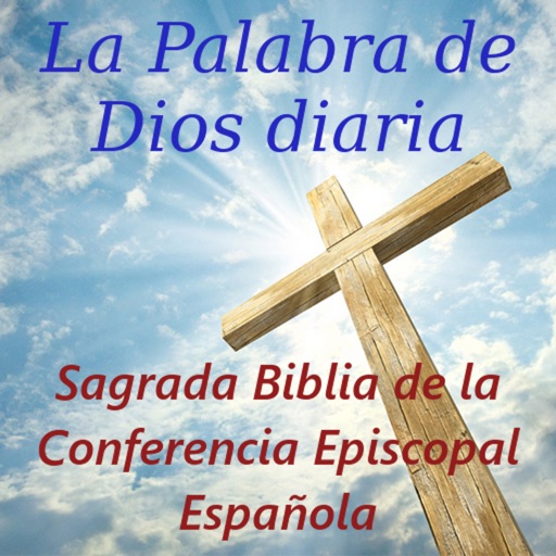 La Palabra de Dios diaria Sagrada Biblia Española icon