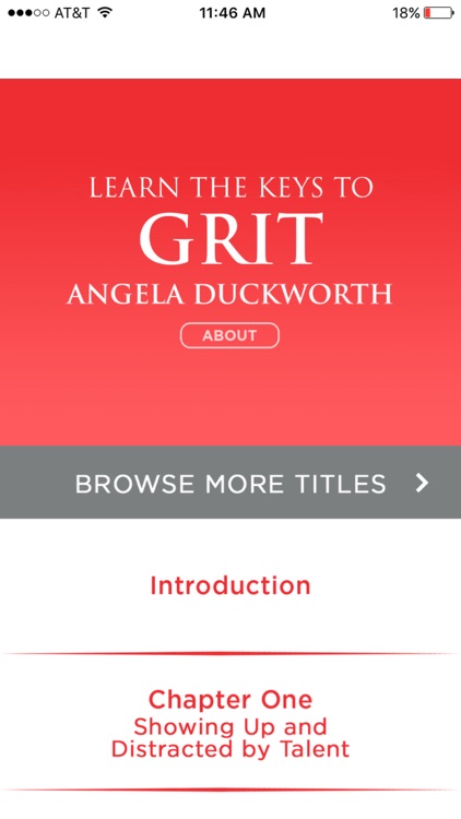 Grit by Angela Duckworth - Meditation Audiobook