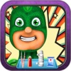 Nail Doctor Game for Pj Mask