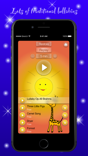 Animated Music Box Lite(圖2)-速報App