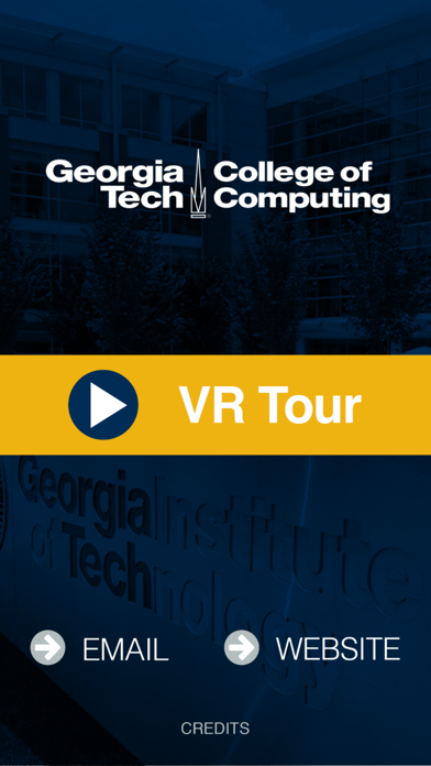 How to cancel & delete Georgia Tech College of Computing Virtual Reality from iphone & ipad 1