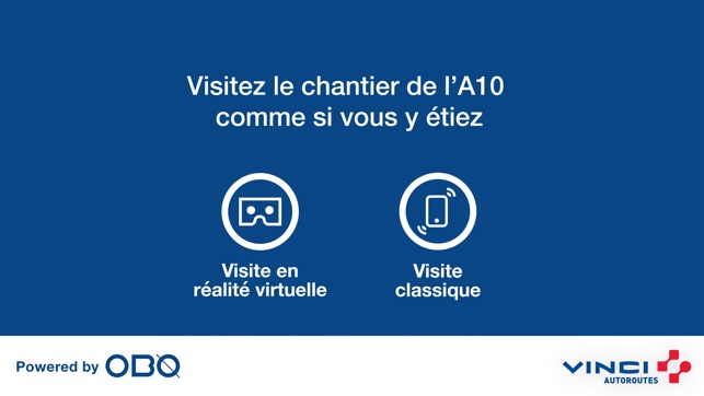 OBO : chantier de l’A10(圖3)-速報App