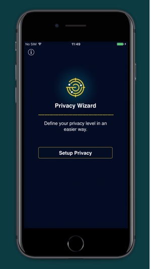 Privacy Wizard