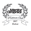 Mentor Graphics Platinum Club 2017