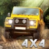 SUV Offroad Simulator 3D