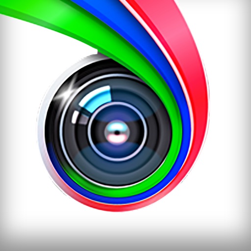 PicShot - Background Eraser iOS App