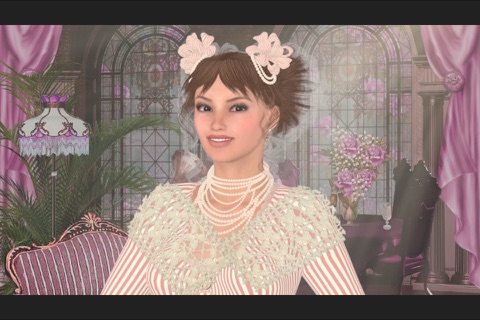 PATTCAST's June Pearl - Crochet screenshot 4