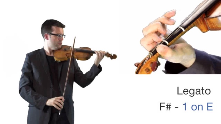 MyOngaku - Violin Volume 2 screenshot-4