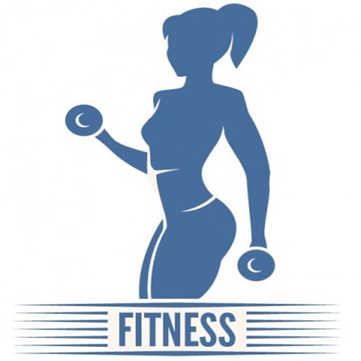 Quick workout - shape you up!