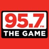 95.7 THE GAME KGMZ