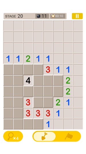 Classical Minesweeper(圖3)-速報App