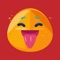 Funny Emoticons Stickers - iMessage New Emoji