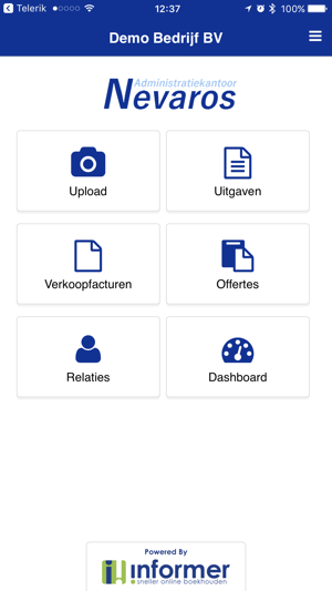 Nevaros Utrecht online(圖2)-速報App