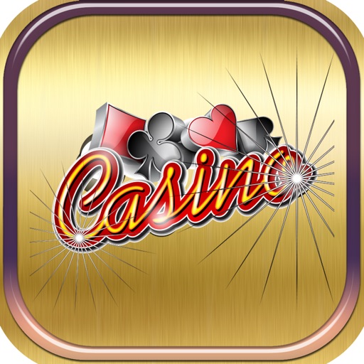 Big Hit Casino iOS App