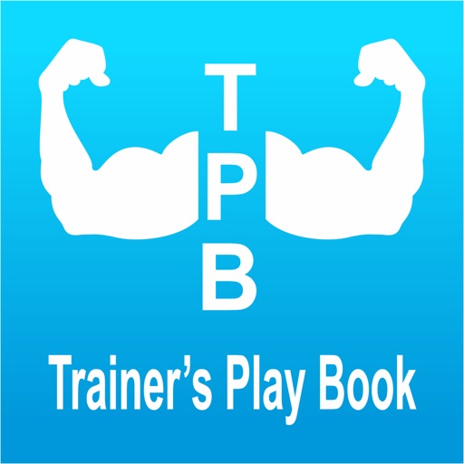 Trainer's Play Book