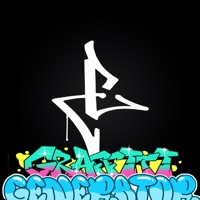 Graffiti Generator app not working? crashes or has problems?