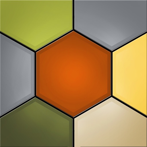 Board Generator for Catan | iPhone & iPad Game Reviews ...