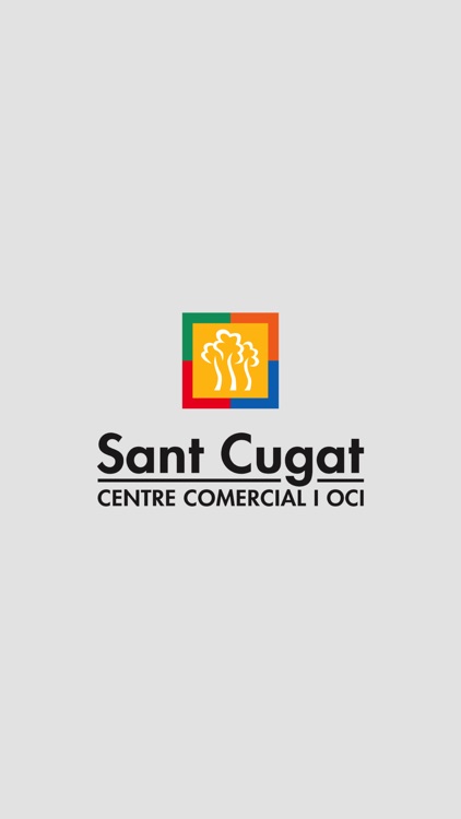 Sant Cugat Centre Comercial i Oci