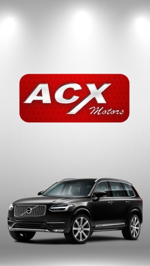 ACX Motors