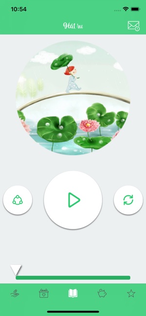 Kể truyện & Hát ru(圖1)-速報App