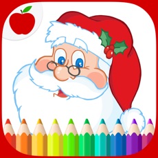 Activities of Christmas Coloring - Coloring Book for Kids