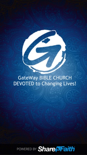 GateWay Bible Church - Scotts(圖1)-速報App