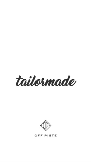 Tailormade Events(圖1)-速報App