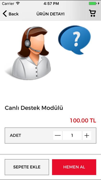 Proticaret Mobil