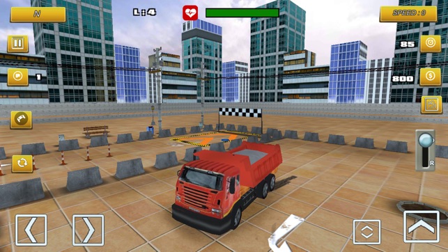 Truck Drive Ultimate(圖4)-速報App