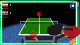 Game screenshot Challenge Table Ball 3D mod apk