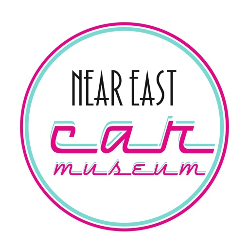 NEAR EAST CAR MUSEUM MENU icon