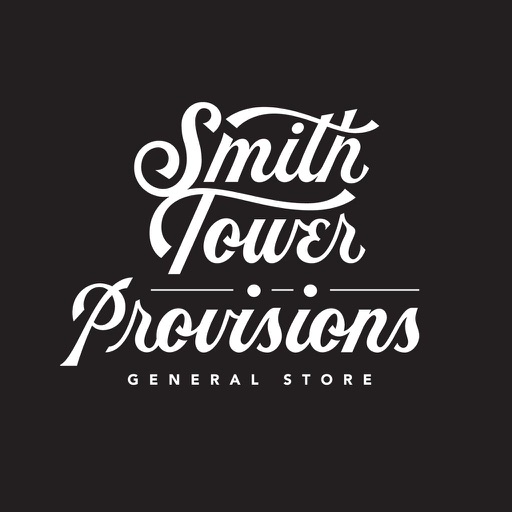 Provisions General Store icon