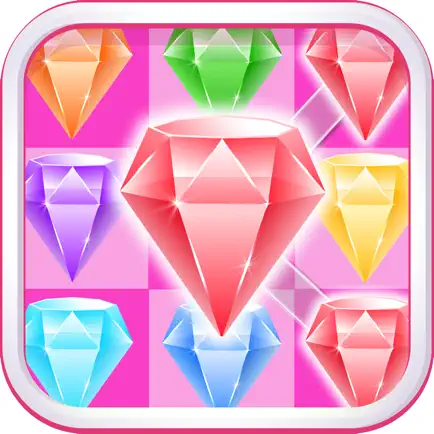 Jewel Очаровательная Star Deluxe - Jewels Connect Читы