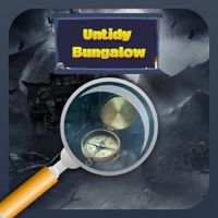 Untidy Bungalow  A Hidden Object Mystery