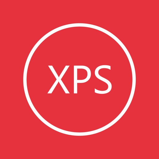 XPS to PDF Converter - Convert XPS files to PDF iOS App