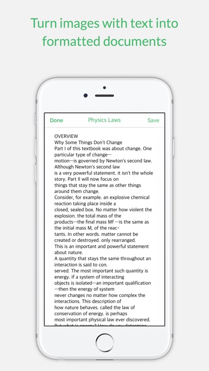 Flashnote - Note taking made easy