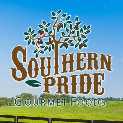 Southern Pride Food icon