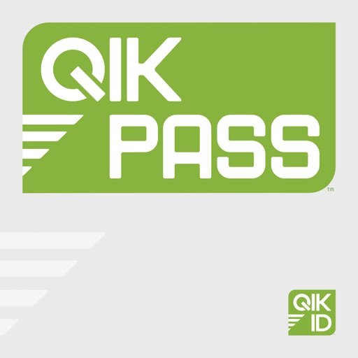 QikPASS QLD