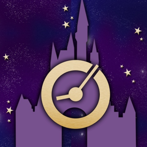 WDW Countdown