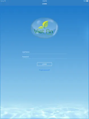 Screenshot 1 HueWACO iphone
