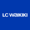 App Icon for LC Waikiki RS App in Turkey IOS App Store