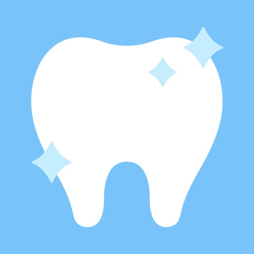 Teeth Brushing App & Timer