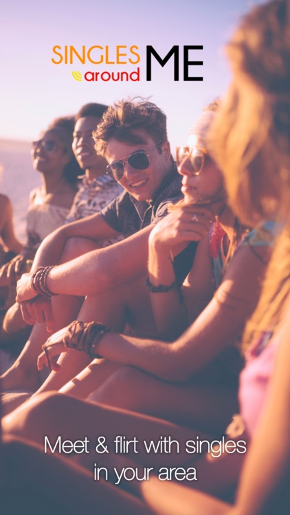 SinglesAroundMe Premium: Local Dating For Singles screenshot-4