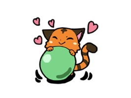 This stickers is a fan sticker pack for iOS