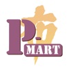 P-mart