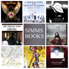 Simms Books Publishing