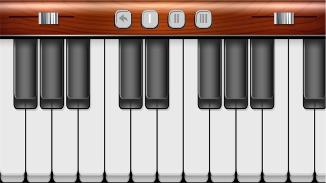 Real Piano :Piano App(圖2)-速報App