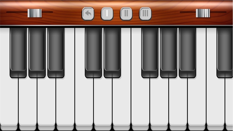 Real Piano :Piano App